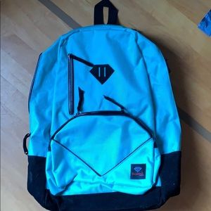 Brand New Diamond Supply Co Backpack